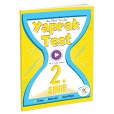 2.SINIF YAPRAK TEST