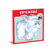 ÇİFTLİKTEKİ – EN SEVDİĞİM HAYVANLAR