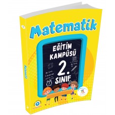 MATEMATİK EĞİTİM KAMPÜSÜ-2.SINIF
