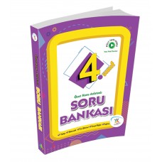 4.SINIF SORU BANKASI