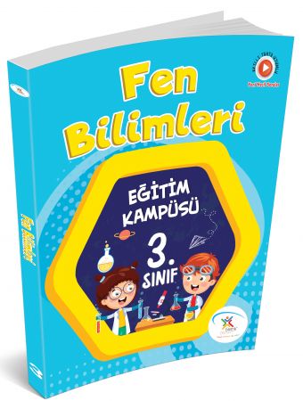 FEN BİLİMLERİ EĞİTİM KAMPÜSÜ-3.SINIF